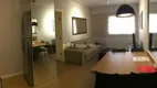 Foto 2 de Flat com 1 Quarto à venda, 42m² em Jardim Paulista, São Paulo