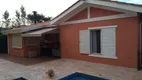 Foto 3 de Casa de Condomínio com 4 Quartos à venda, 220m² em Barão Geraldo, Campinas