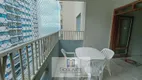 Foto 9 de Apartamento com 3 Quartos à venda, 164m² em Pitangueiras, Guarujá