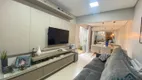 Foto 3 de Apartamento com 2 Quartos à venda, 80m² em Santa Branca, Belo Horizonte
