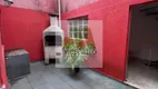 Foto 13 de Sobrado com 3 Quartos à venda, 140m² em Jardim Mirna, Taboão da Serra