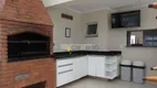 Foto 15 de Apartamento com 3 Quartos à venda, 134m² em Jardim Bela Vista, Santo André