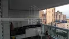 Foto 9 de Apartamento com 3 Quartos à venda, 247m² em Nova Mirim, Praia Grande