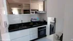 Foto 2 de Apartamento com 2 Quartos à venda, 54m² em Parque Valença I, Campinas