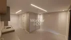 Foto 11 de Apartamento com 1 Quarto para venda ou aluguel, 35m² em Brooklin, São Paulo