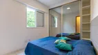 Foto 7 de Apartamento com 1 Quarto à venda, 36m² em Vila Assuncao, Santo André