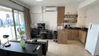 Foto 20 de Apartamento com 1 Quarto para alugar, 33m² em Santo Amaro, São Paulo