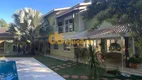 Foto 2 de Casa de Condomínio com 4 Quartos à venda, 750m² em Condomínio Iolanda, Taboão da Serra
