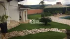 Foto 3 de Casa de Condomínio com 4 Quartos à venda, 540m² em Parque Village Castelo, Itu