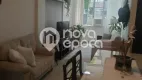 Foto 3 de Apartamento com 3 Quartos à venda, 82m² em Tijuca, Rio de Janeiro