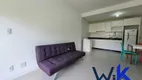 Foto 4 de Apartamento com 1 Quarto à venda, 30m² em Pantanal, Florianópolis