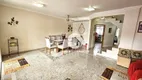 Foto 6 de Casa de Condomínio com 4 Quartos à venda, 268m² em Embaré, Santos
