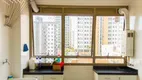 Foto 17 de Apartamento com 3 Quartos à venda, 244m² em Vila Boa Vista, Santo André