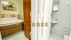 Foto 14 de Apartamento com 3 Quartos à venda, 103m² em Praia das Pitangueiras, Guarujá