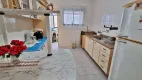 Foto 9 de Apartamento com 1 Quarto à venda, 62m² em Vila Tupi, Praia Grande