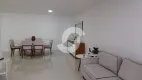 Foto 5 de Apartamento com 4 Quartos à venda, 181m² em Icaraí, Niterói