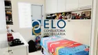 Foto 7 de Apartamento com 3 Quartos à venda, 83m² em Marapé, Santos