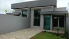 Foto 2 de Casa com 3 Quartos à venda, 60m² em Nações, Fazenda Rio Grande