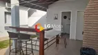 Foto 20 de Casa de Condomínio com 3 Quartos à venda, 180m² em Joao Aranha, Paulínia