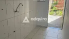 Foto 5 de Casa com 2 Quartos para alugar, 55m² em Contorno, Ponta Grossa