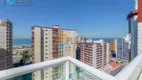 Foto 10 de Cobertura com 3 Quartos à venda, 189m² em Cidade Ocian, Praia Grande