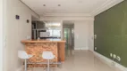 Foto 8 de Apartamento com 3 Quartos à venda, 122m² em Petrópolis, Porto Alegre