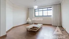 Foto 10 de Apartamento com 3 Quartos para venda ou aluguel, 247m² em Centro, Ponta Grossa