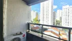 Foto 30 de Apartamento com 3 Quartos à venda, 116m² em Moema, São Paulo