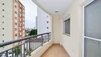 Foto 2 de Apartamento com 3 Quartos à venda, 87m² em Vila Gumercindo, São Paulo