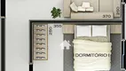 Foto 3 de Apartamento com 2 Quartos à venda, 75m² em Recanto Tropical, Cascavel