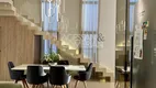 Foto 2 de Casa de Condomínio com 3 Quartos à venda, 260m² em Villa Toscana, Franca