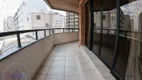 Foto 4 de Apartamento com 3 Quartos para venda ou aluguel, 204m² em Itaim Bibi, São Paulo