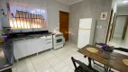 Foto 7 de Casa com 2 Quartos à venda, 68m² em Balneário Gaivota, Itanhaém