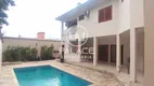 Foto 8 de Casa com 4 Quartos para alugar, 327m² em Nova Piracicaba, Piracicaba