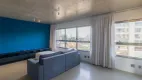 Foto 4 de Apartamento com 1 Quarto à venda, 70m² em Chácara Santo Antônio, São Paulo