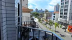 Foto 2 de Apartamento com 3 Quartos à venda, 127m² em Aparecida, Santos