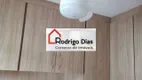 Foto 4 de Apartamento com 2 Quartos à venda, 49m² em Jardim Celeste, Jundiaí