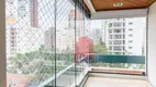 Foto 25 de Apartamento com 3 Quartos à venda, 147m² em Moema, São Paulo