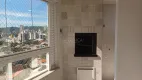 Foto 4 de Apartamento com 3 Quartos para alugar, 84m² em Água Verde, Blumenau