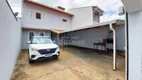 Foto 2 de Sobrado com 3 Quartos à venda, 139m² em Parque Residencial Vila União, Campinas