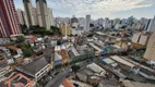 Foto 11 de Apartamento com 1 Quarto à venda, 36m² em Cambuci, São Paulo