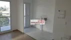 Foto 2 de Apartamento com 2 Quartos à venda, 47m² em Barra Funda, São Paulo