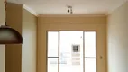 Foto 2 de Apartamento com 3 Quartos à venda, 68m² em Mansões Santo Antônio, Campinas