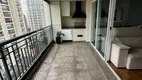 Foto 2 de Apartamento com 3 Quartos à venda, 137m² em Moema, São Paulo