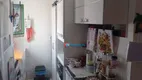 Foto 8 de Apartamento com 3 Quartos à venda, 70m² em Vila São Francisco, Hortolândia