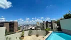 Foto 2 de Casa com 4 Quartos à venda, 480m² em Mangabeiras, Belo Horizonte