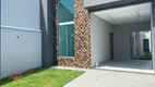 Foto 5 de Casa com 3 Quartos à venda, 120m² em Sítios Santa Luzia, Aparecida de Goiânia