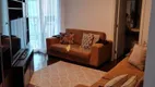 Foto 3 de Apartamento com 4 Quartos para venda ou aluguel, 217m² em Jardim, Santo André