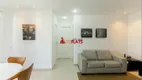 Foto 2 de Apartamento com 1 Quarto para alugar, 55m² em Vila Olímpia, São Paulo