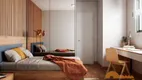 Foto 8 de Apartamento com 2 Quartos à venda, 51m² em Santa Cândida, Curitiba